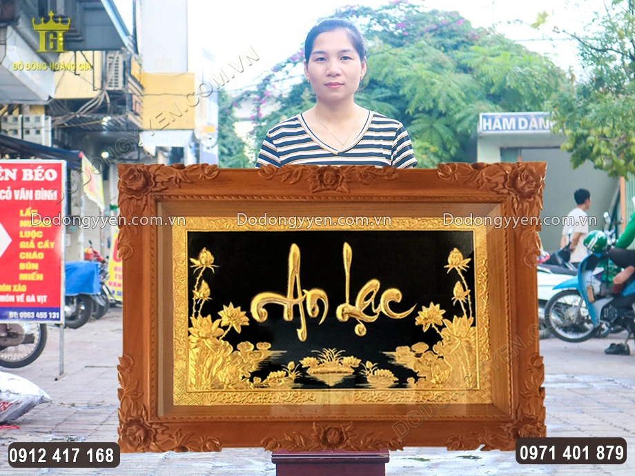 Vật phẩm l&agrave; m&oacute;n qu&agrave; tặng &yacute; nghĩa d&agrave;nh tặng người th&acirc;n